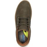 Skechers - Relaxed Fit Garlan - Casual Schoenen - Waterdicht - Veganistisch Leer