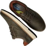 Skechers - Relaxed Fit Garlan - Casual Schoenen - Waterdicht - Veganistisch Leer