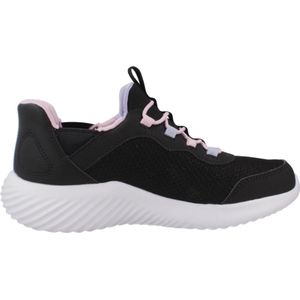 Skechers - Simple Cute Slip-Ins - Zwart