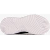 SKECHERS - Slip-ins - Sneakers - Zwart - Synthetisch - Ademend Bovenwerk