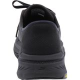 Skechers - Max Cushioning Premier 2.0 - Hardloopschoenen - Zwart