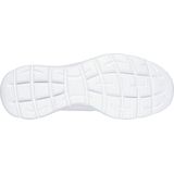 Skechers - Summits - Sneakers - Wit - Veganistisch - Slip-ins
