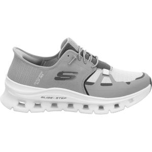 Skechers GLIDE-STEP PRO - für Herren, grau, Gr. 41 ½ EU