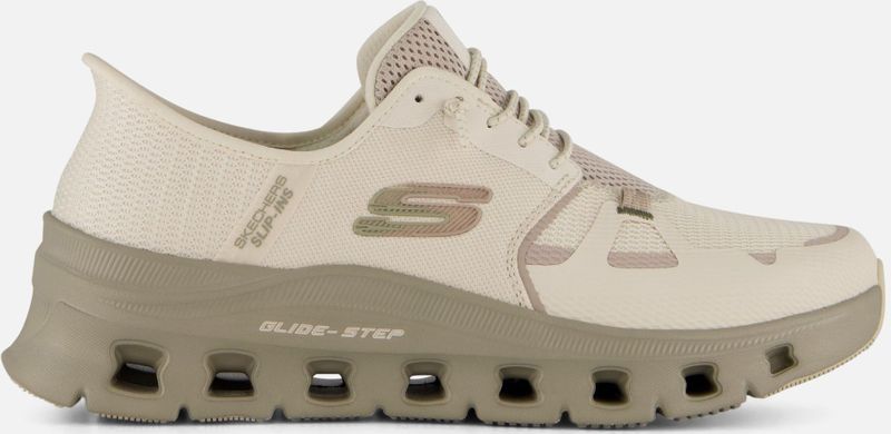 Skechers  - Herren - beige