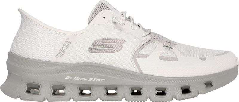 Skechers - Glide Step Pro - Instappers - Beige