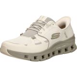 Skechers - Glide-Step Pro - Hardloopschoenen - Zwart - Vegan, Air-Cooled Memory Foam, Glide-Step Tussenzool
