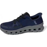 Skechers - Glide-Step Pro - Instappers - Blauw - Vegan - Ademend