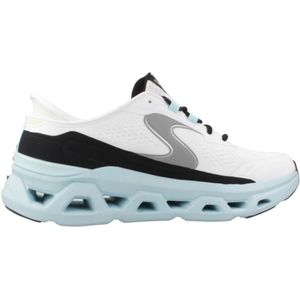 Skechers - Handsfree Slip-ins Glide-Step Altus - Sneaker - Wit