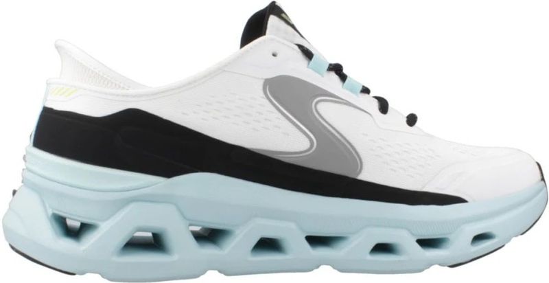 Skechers - Handsfree Slip-ins Glide-Step Altus - Sneaker - Wit