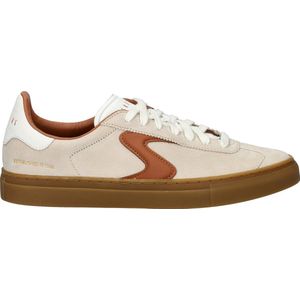 Skechers - Arch FIT Legend ROMAH - Sneaker - Zand Varken Suède/Duraleather