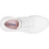 Skechers - BOBS SQUAD CHAOS-CURRENT MUSE - Slip-on Sneakers - Offwhite - Vegan