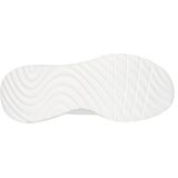 Skechers - BOBS SQUAD CHAOS-CURRENT MUSE - Slip-on Sneakers - Offwhite - Vegan