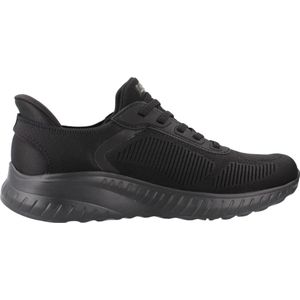 Skechers Bobs Sport Squad Chaos Damen schwarz