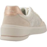 Skechers - Sneakers - Zwart - PU-Materiaal