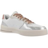 Skechers Hiland - Soft Metals Wit