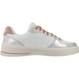 Skechers Hiland - Soft Metals Wit