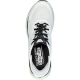 Skechers - Glide-Step Altus - Instappers - Zwart - Vegan - Air-Cooled Memory Foam