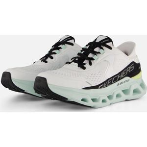 Skechers - Glide-Step Altus - Instappers - Zwart - Vegan - Air-Cooled Memory Foam