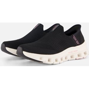 Skechers Glide-Step Pro Everyday Citizen Sneaker - Dames - Zwart