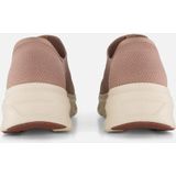 Skechers - Slip-ins Glide-Step Pro-Everyday Citiz - Dames Instappers - Tan - Textiel - Vegan
