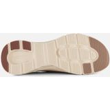 Skechers - Slip-ins Glide-Step Pro-Everyday Citiz - Dames Instappers - Tan - Textiel - Vegan