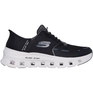 Skechers Glide-Step Pro Lage Sneakers Dames - Zwart