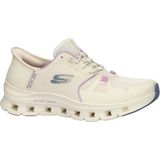 Skechers - GLIDE-STEP PRO - Skateschoenen - Beige