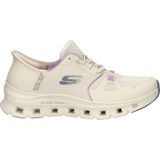 Skechers - GLIDE-STEP PRO - Skateschoenen - Beige