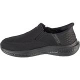 Skechers Slip-Ins RF: Slade - Deacon 210887-BBK Mannen Zwart Sneakers