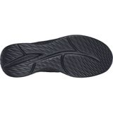 Skechers Slip-Ins RF: Slade - Deacon 210887-BBK Mannen Zwart Sneakers