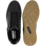 Skechers - Cavell - Schoenen - Waterdicht - Imitatieleer - Casual