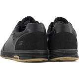 Skechers - Cavell - Schoenen - Waterdicht - Imitatieleer - Casual