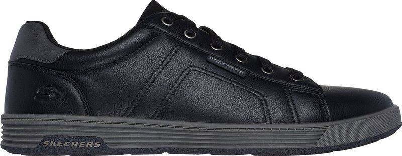 Skechers - Cavell - Sneakers - Zwart