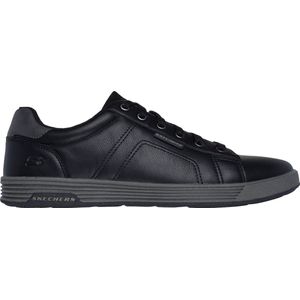 Skechers Sneaker "CAVELL", Freizeitschuh, Slipper, Schnürschuh mit Air-Cooled Memory Foam