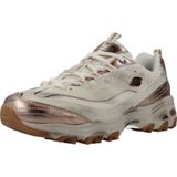 Skechers Sneaker Leder Sneaker