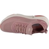Skechers - Bobs Sparrow Flex - Sneakers - Roze