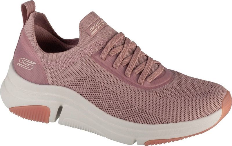 Skechers - Bobs Sparrow Flex - Sneakers - Roze
