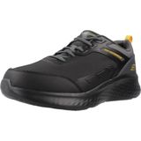 Skechers Skech-Lite Pro - Ankkor Heren Sneakers - Zwart Grijs