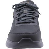 Skechers Skech-Lite Pro - Ankkor Heren Sneakers - Zwart Grijs