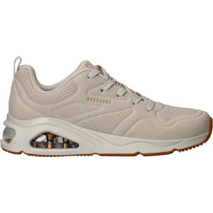 Skechers Tres Air Uno Sneakers - Dames - Beige