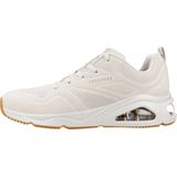 Skechers Tres Air Uno Sneakers - Dames - Beige