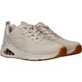 Skechers Tres Air Uno Sneakers - Dames - Beige