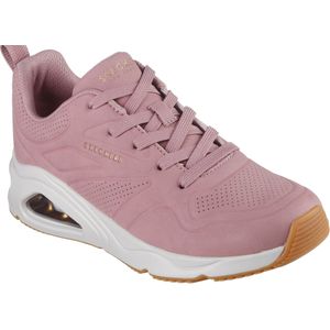Skechers Sneaker "TRES-AIR UNO", Freizeitschuh, Halbschuh, Schnürschuh mit Air-Cooled Memory Foam