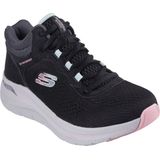SKECHERS 150194 BKMT arch fit 2 0 rainy days veter zwartmulti