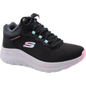 SKECHERS 150194 BKMT arch fit 2 0 rainy days veter zwartmulti