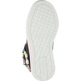 Skechers - S-Lights Twinkle Charms Bestie - Hoge Sneakers - Glitter