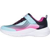 Skechers - Microspec Advance - Schoenen - Aqua