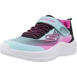 Skechers - Microspec Advance - Schoenen - Aqua