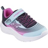 Skechers - Microspec Advance - Schoenen - Aqua
