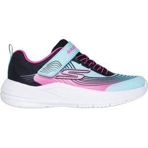 Skechers - Microspec Advance - Schoenen - Aqua